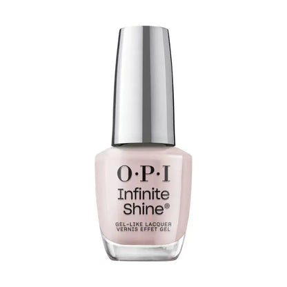 OPI Infinite Shine nail polish Don't bossa me around 