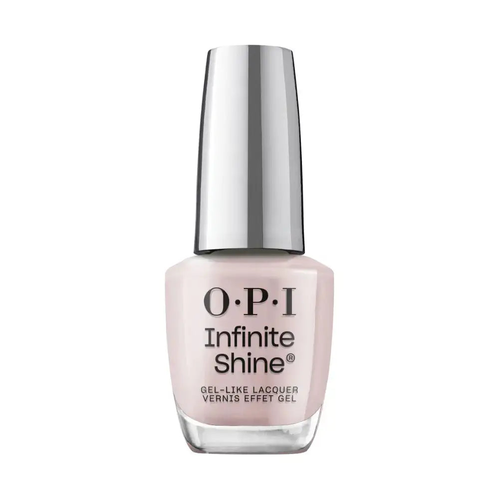 OPI Infinite Shine nail polish Don't bossa me around 