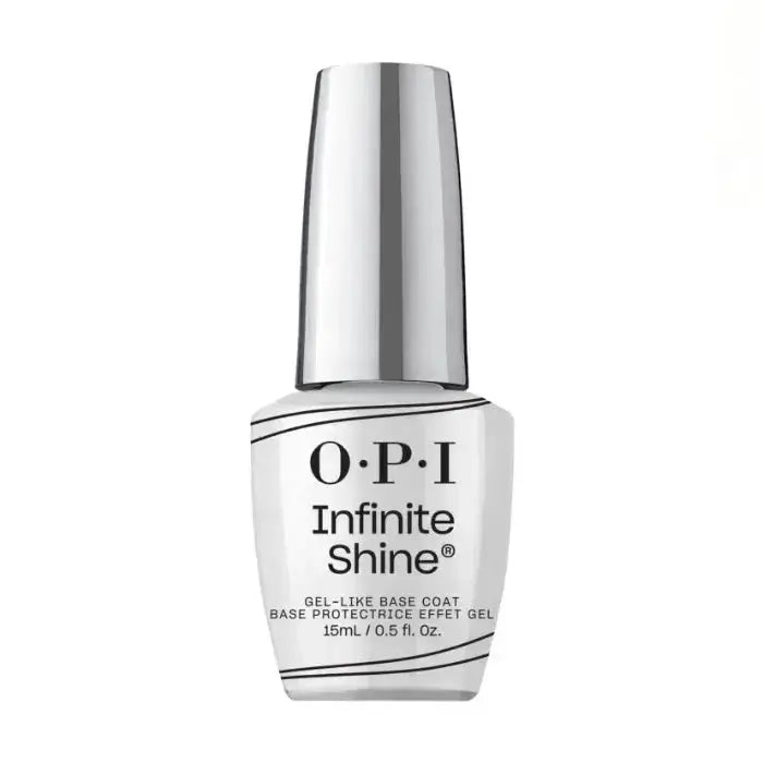 OPI Gel Like Base Coat Infinite Shine | OPI | AbsoluteSkin