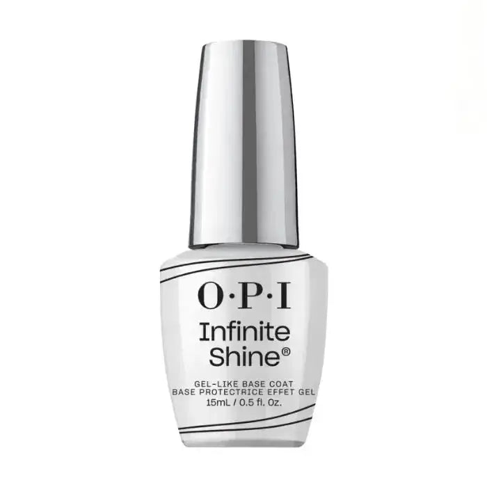OPI Gel Like Base Coat Infinite Shine | OPI | AbsoluteSkin
