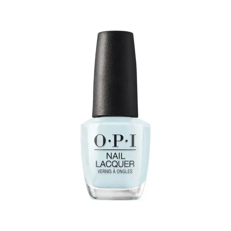 OPI It's A Boy (Nail lacquer) - AbsoluteSkin