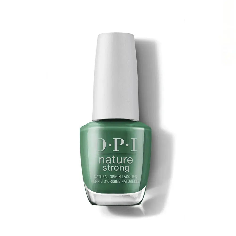 OPI Leaf By Example Nature Strong (V) 15ml | AbsoluteSkin | AbsoluteSkin