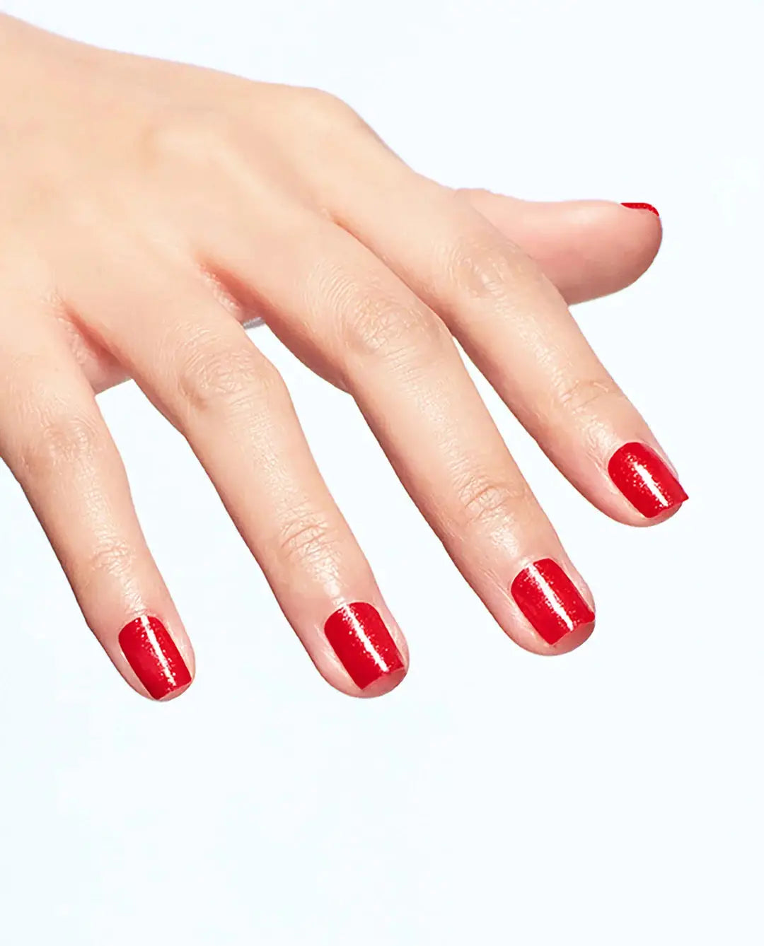 OPI Left Your Texts on Red (Nail Lacquer) | OPI | AbsoluteSkin