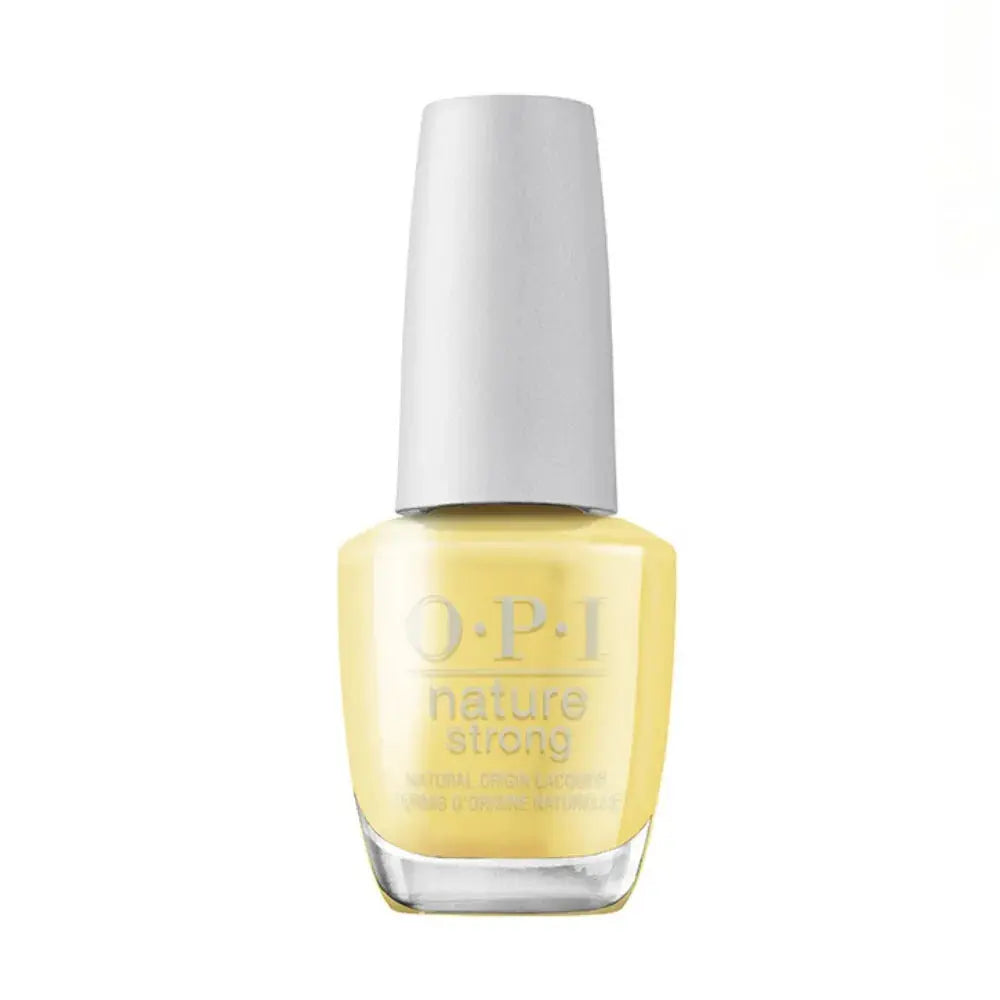 OPI Make My Daisy Nature Strong (V) 15ml | AbsoluteSkin | AbsoluteSkin