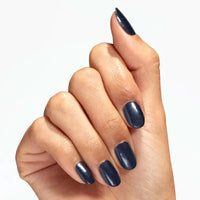 Load image into Gallery viewer, OPI Midnight Mantra Nail Lacquer 15ml - AbsoluteSkin
