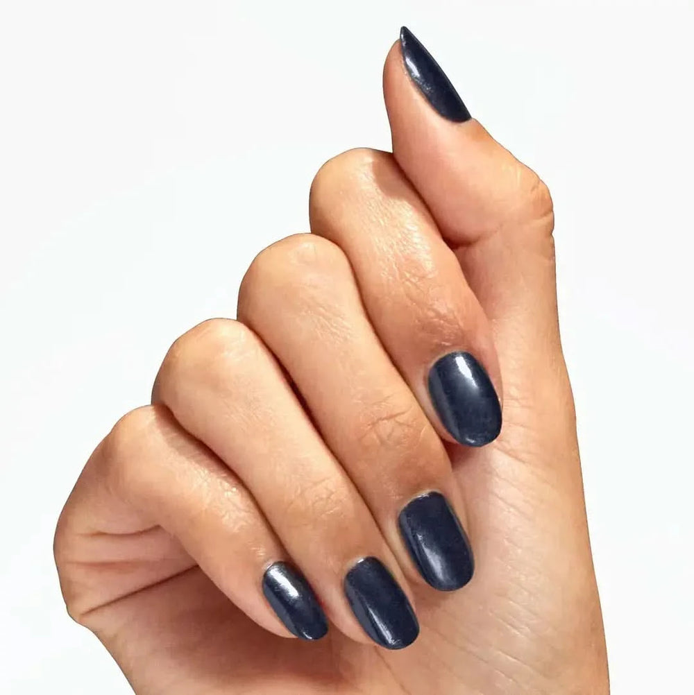 OPI Midnight Mantra Nail Lacquer 15ml - AbsoluteSkin