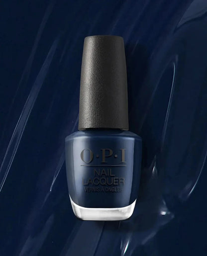 OPI Midnight Mantra Nail Lacquer 15ml - AbsoluteSkin