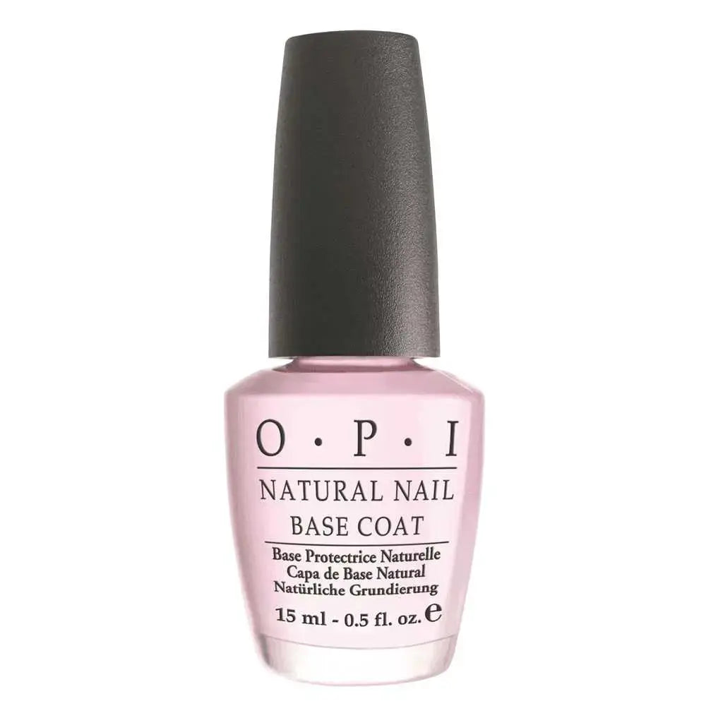 OPI Natural Nail Base Coat % | product_vendor%