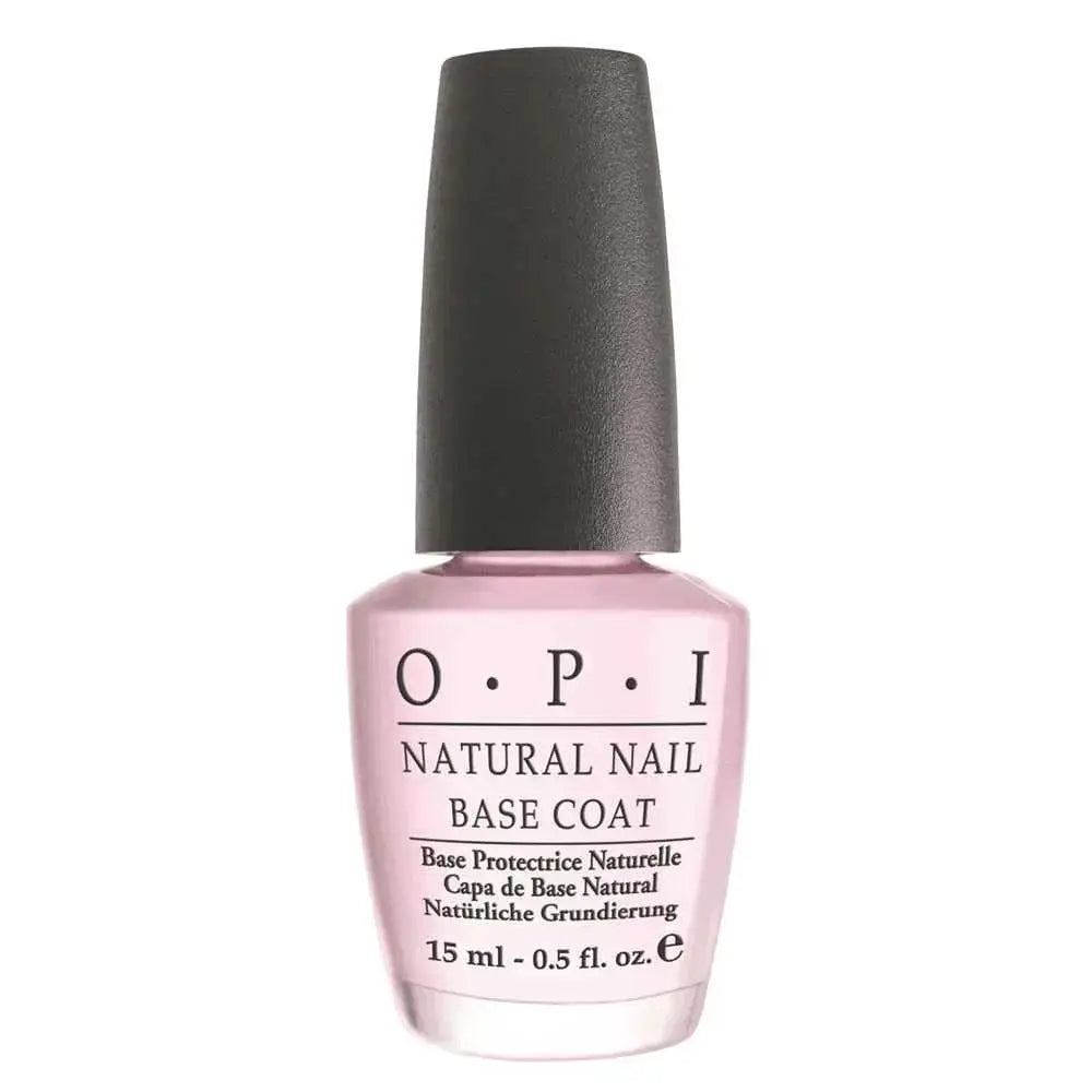 OPI Natural Nail Base Coat | OPI | AbsoluteSkin
