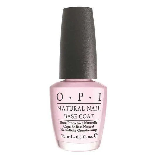 OPI Natural Nail Base Coat | OPI | AbsoluteSkin