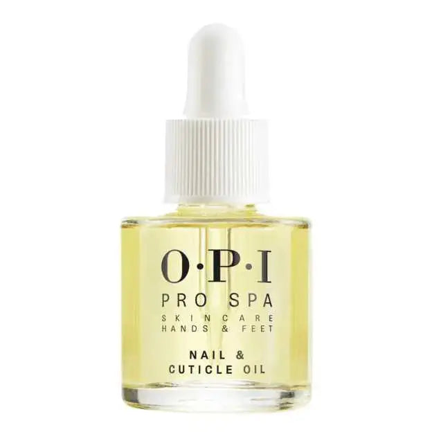 OPI Pro Spa Nail and Cuticle Oil 8.6ml | OPI | AbsoluteSkin