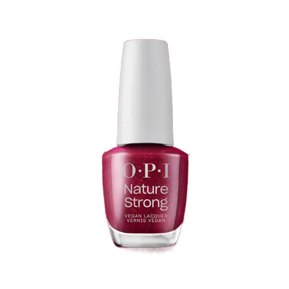 OPI Raisin Your Voice Nature Strong 15ml | AbsoluteSkin | AbsoluteSkin