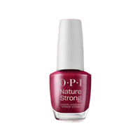 Load image into Gallery viewer, OPI Raisin Your Voice Nature Strong 15ml | AbsoluteSkin | AbsoluteSkin
