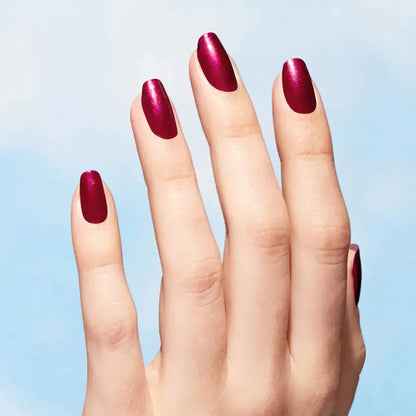 OPI Raisin Your Voice Nature Strong 15ml | AbsoluteSkin | AbsoluteSkin