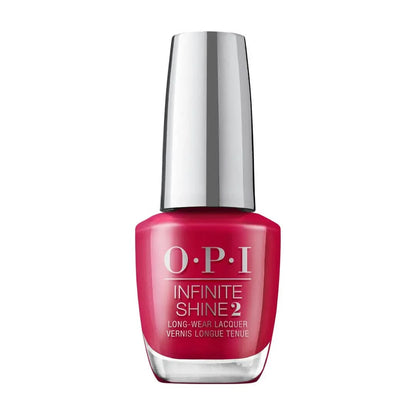 OPI Red Veal Your Truth Infinite Shine 15ml - AbsoluteSkin