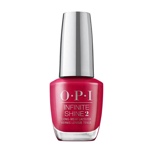 OPI Red Veal Your Truth Infinite Shine 15ml - AbsoluteSkin