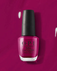 Load image into Gallery viewer, OPI Spare Me a French Quarter Nail Lacquer 15ml - AbsoluteSkin
