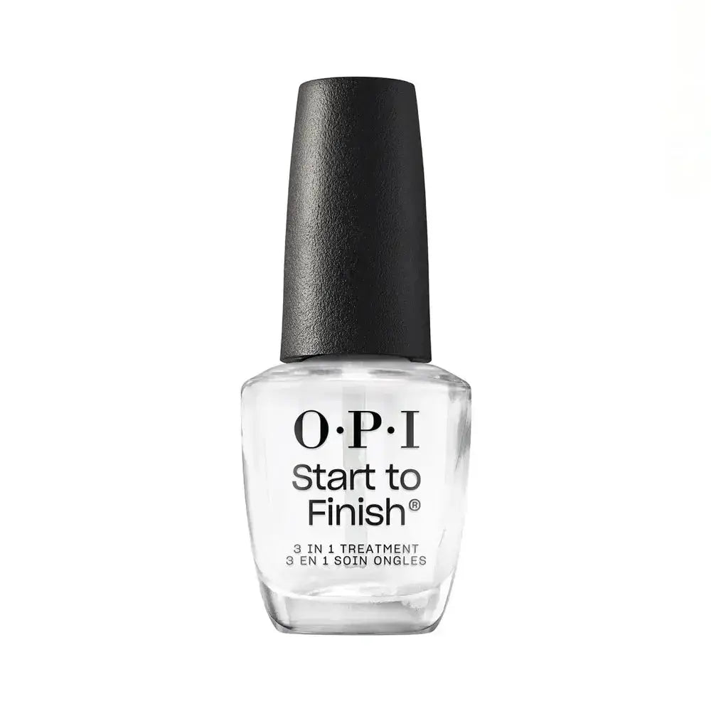 OPI Start To Finish 15ml (V) | OPI | AbsoluteSkin