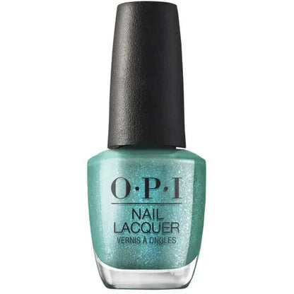 OPI Tealing Festive Nail Lacquer 15ml - AbsoluteSkin