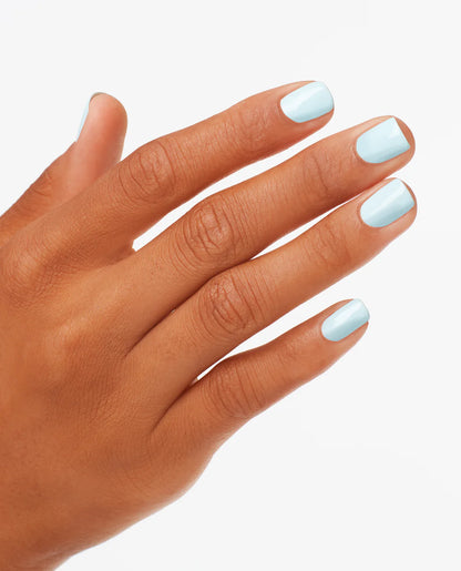 OPI It's a Boy