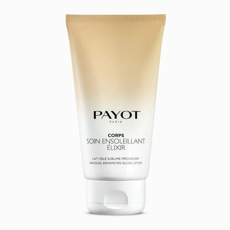 PAYOT Sublime Tanning Milk 150ml | Payot | AbsoluteSkin