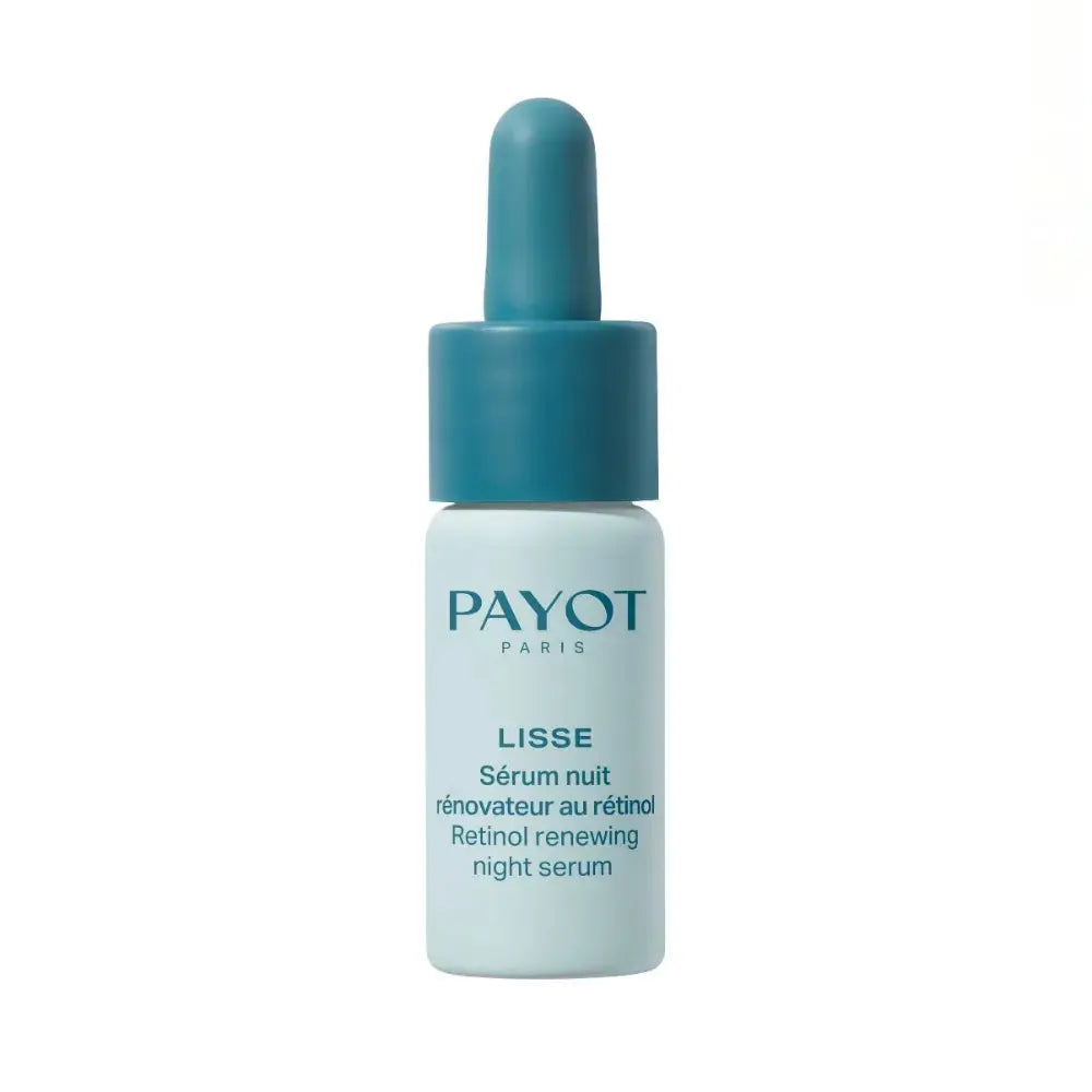 PAYOT Lisse Retinol Renewing Night Serum 15ml | Payot | AbsoluteSkin