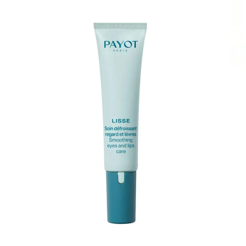 PAYOT Lisse Smoothing Eyes and Lips Care 15ml | Payot | AbsoluteSkin