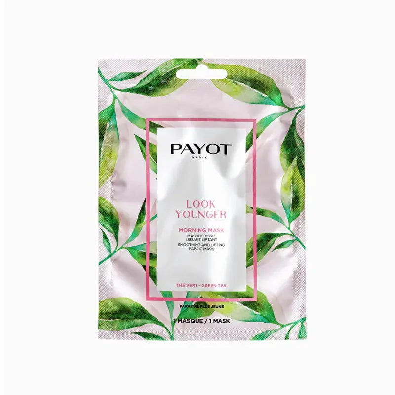 PAYOT Look Younger Morning Mask 19ml 1 x Mask | Payot | AbsoluteSkin