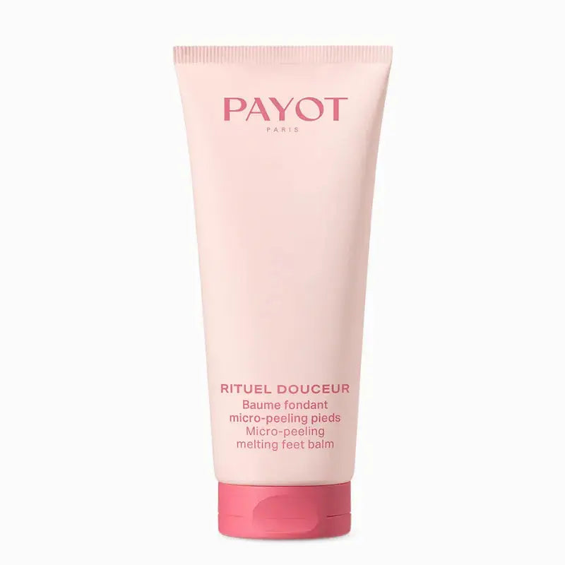 PAYOT Micro Peeling Feet Balm 100ml | Payot | AbsoluteSkin