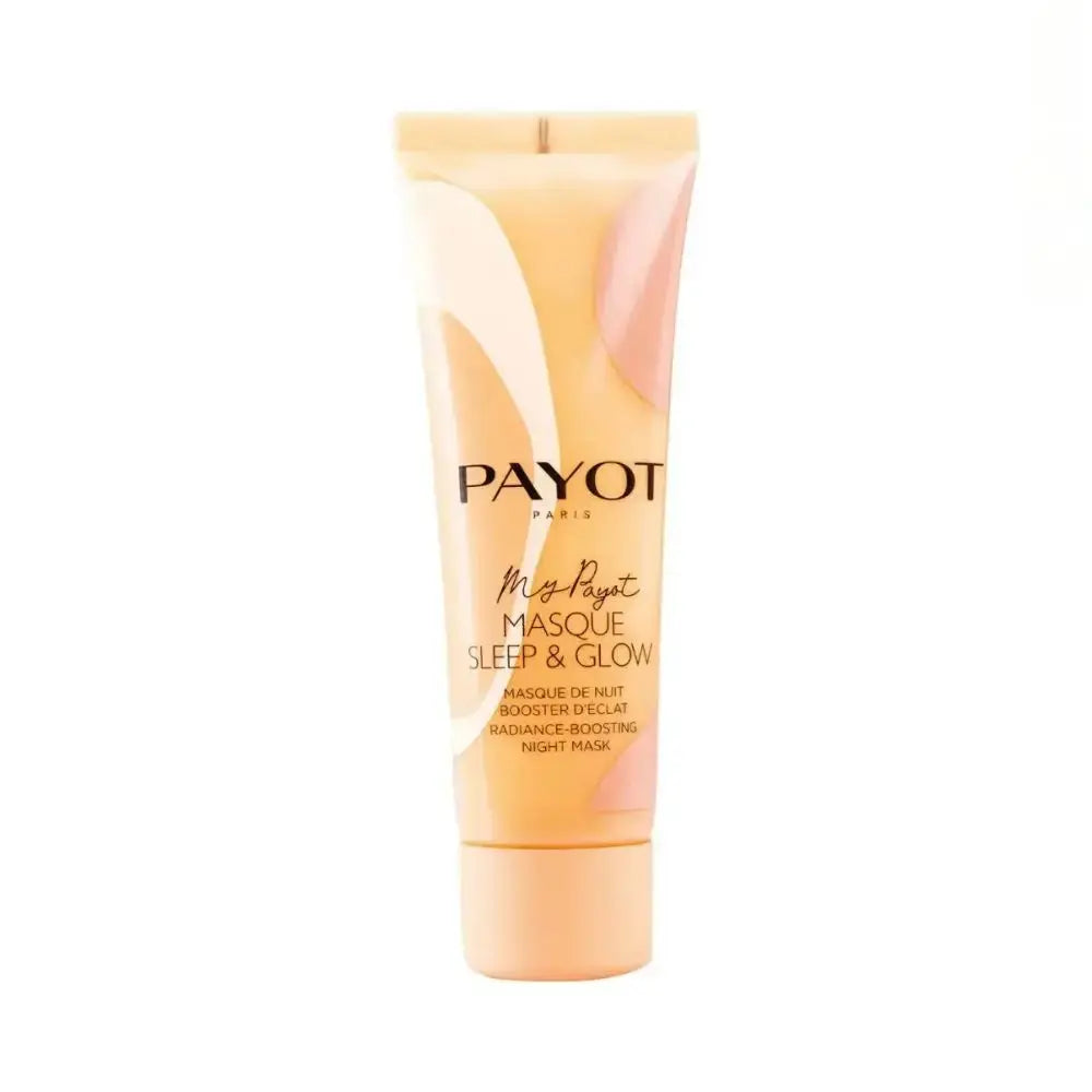 PAYOT My Payot Radiance Sleep Mask 50ml | Payot | AbsoluteSkin