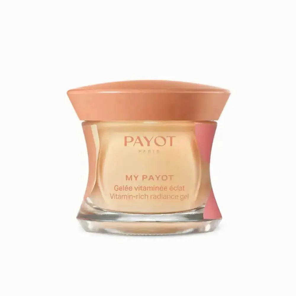 PAYOT My Payot Vitamin Rich Radiance Gel 50ml | Payot | AbsoluteSkin