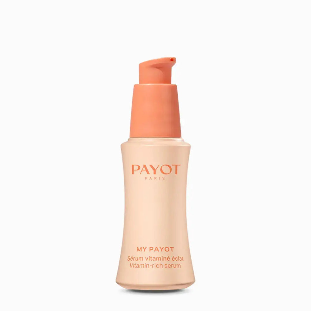 PAYOT My Payot Vitamin Rich Serum 30ml | Payot | AbsoluteSkin