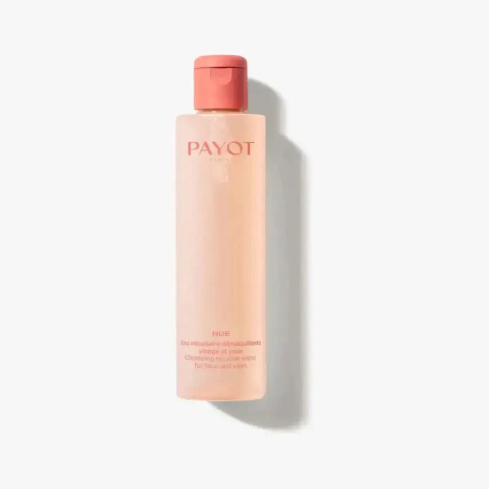 PAYOT NUE Eau Micellaire Cleansing Water 200ml | Payot | AbsoluteSkin