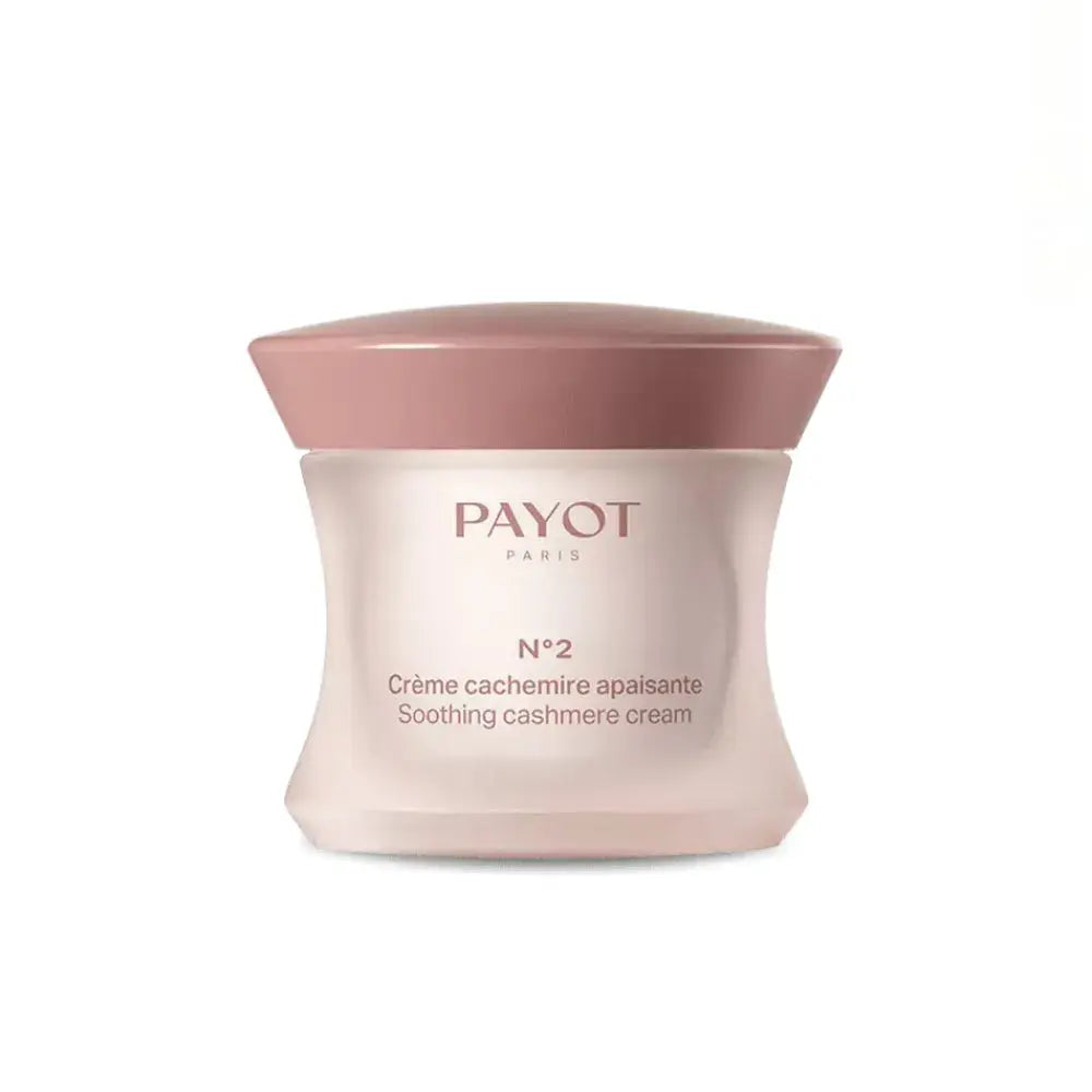 PAYOT No2 Soothing Cashmere Cream 50ml | Payot | AbsoluteSkin