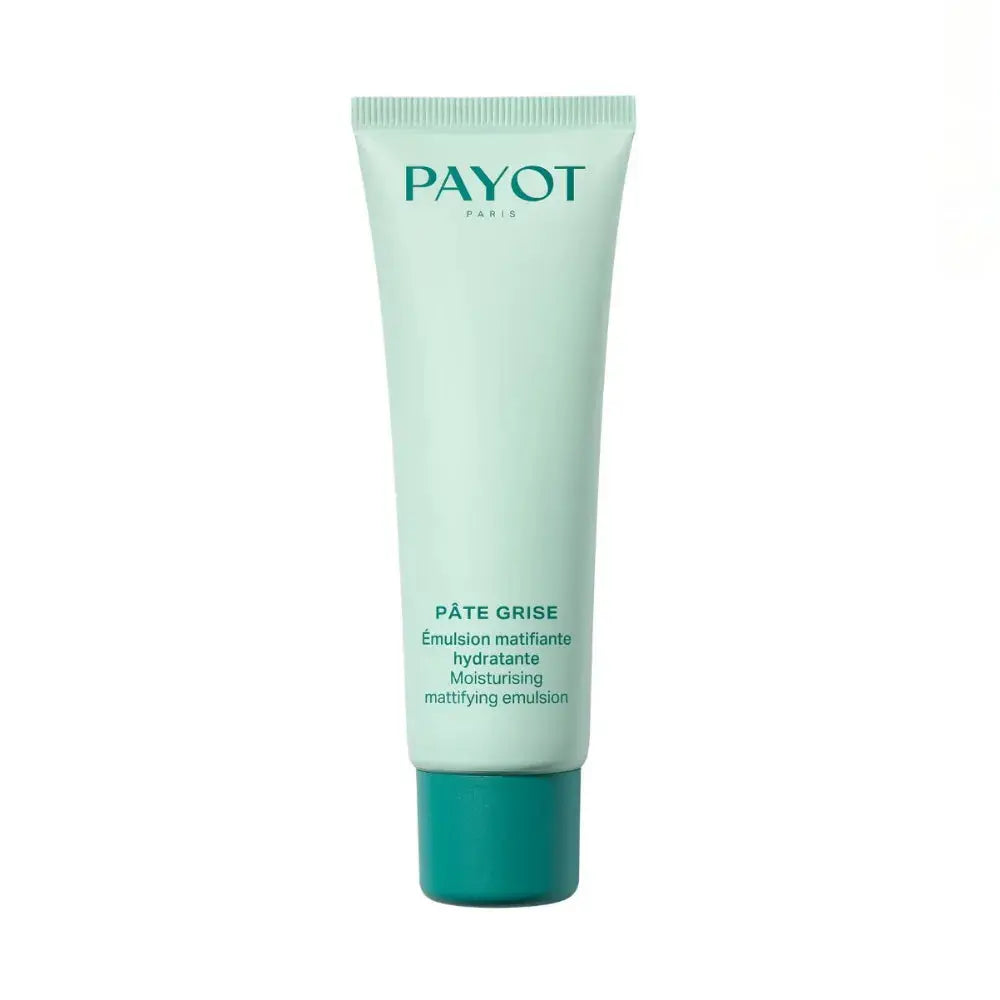 PAYOT Pate Grise Mattifying Emulsion 50ml | Payot | AbsoluteSkin