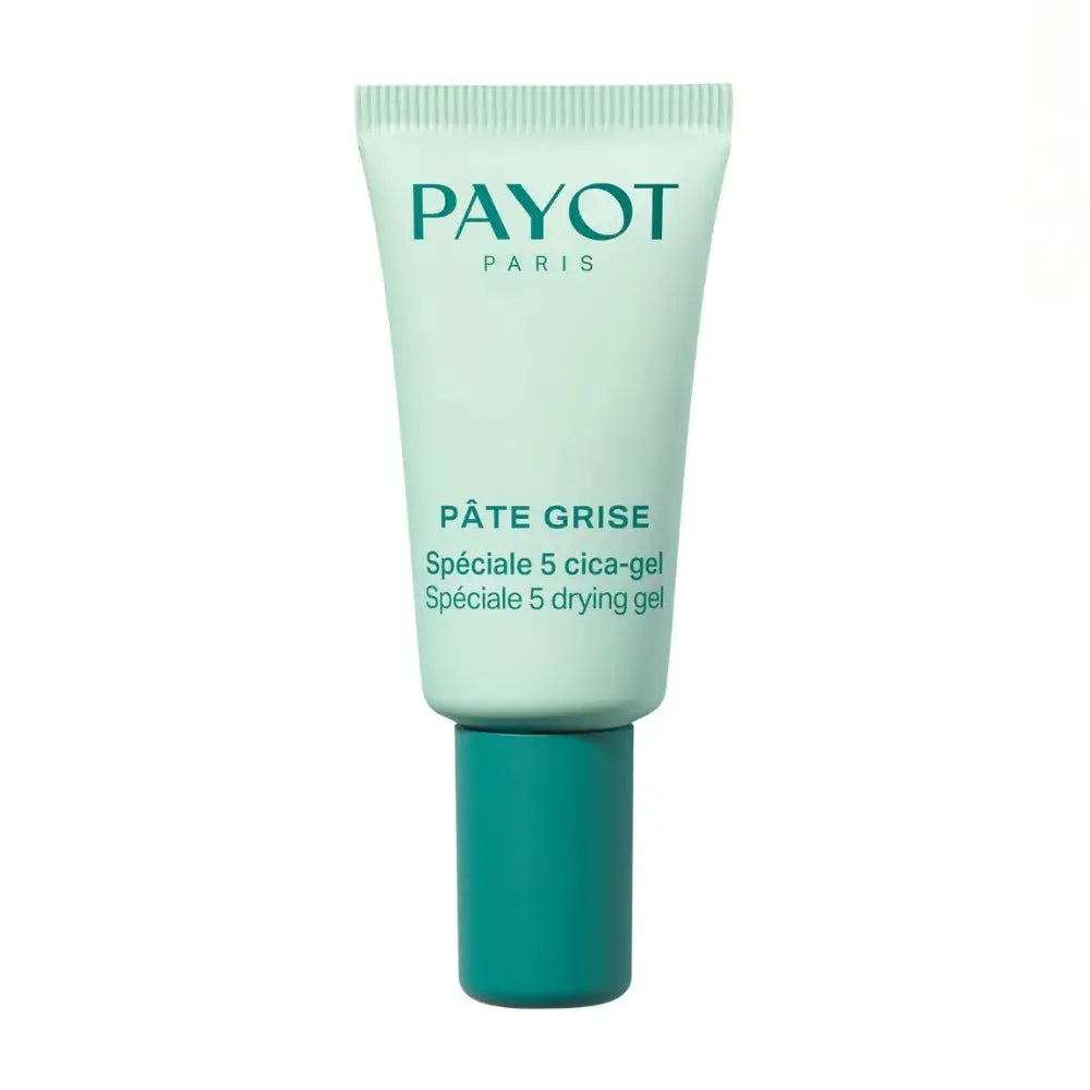 PAYOT Pate Grise Speciale 5 Cica Gel 15ml | Payot | AbsoluteSkin