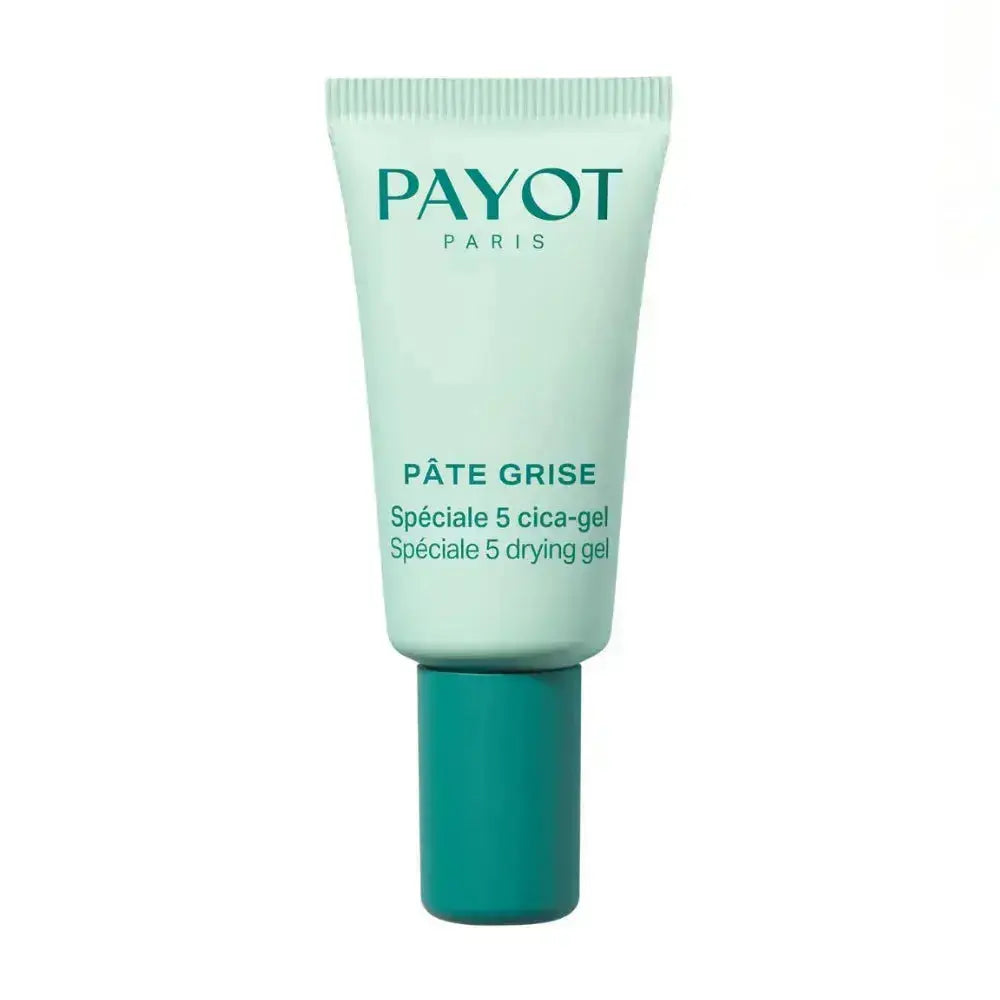 PAYOT Pate Grise Speciale 5 Cica Gel 15ml | Payot | AbsoluteSkin