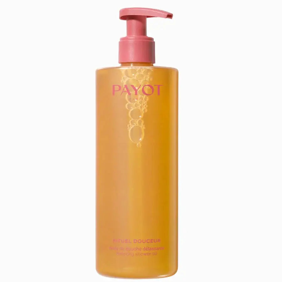 PAYOT RITUEL DOUCEUR Relaxing Shower Oil 125ml | Payot | AbsoluteSkin