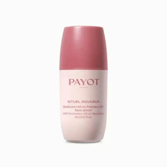 PAYOT RITUEL Douceur Roll On 75ml | Payot | AbsoluteSkin