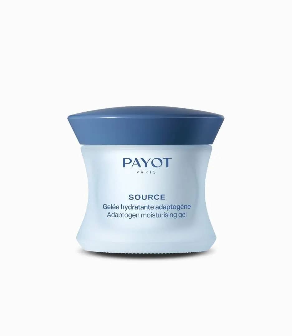 PAYOT SOURCE Adaptogen Moisturising Gel 50ml | Payot | AbsoluteSkin