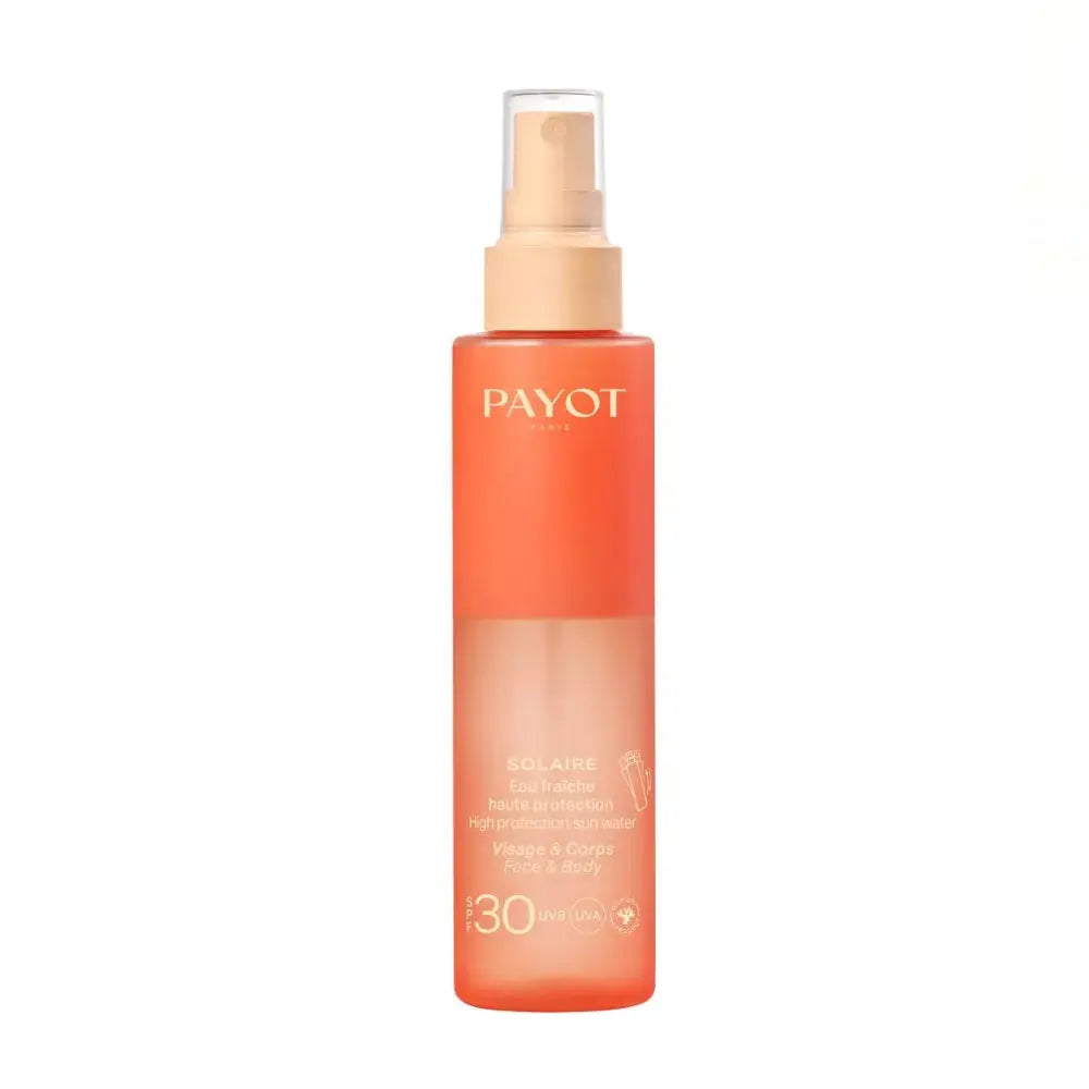 PAYOT Solaire Sun Water SPF30 150ml | Payot | AbsoluteSkin