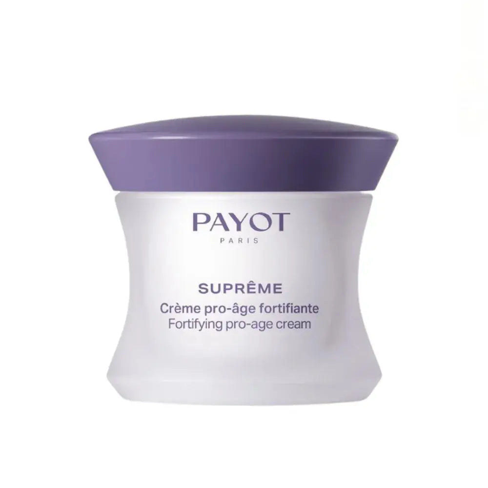 PAYOT Supreme Fortifying Pro Age Cream 50ml | Payot | AbsoluteSkin