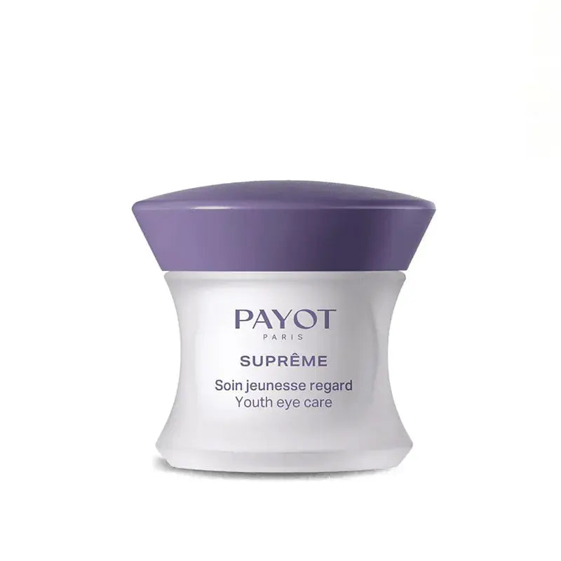 PAYOT Supreme Jeunesse Youth Eye Care 15ml | Payot | AbsoluteSkin