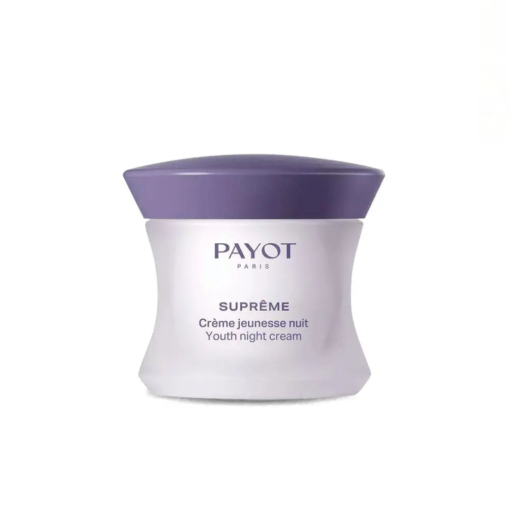 PAYOT Supreme Youth Night Cream 50ml | Payot | AbsoluteSkin