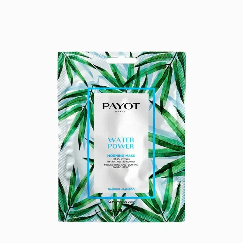 PAYOT Water Power Morning Mask 19ml 1 x Mask | Payot | AbsoluteSkin