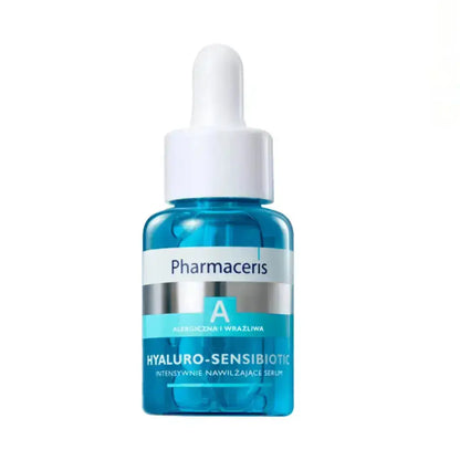PHARMACERIS A Hyaluro Sensibiotic Serum 30ml | Pharmaceris | AbsoluteSkin