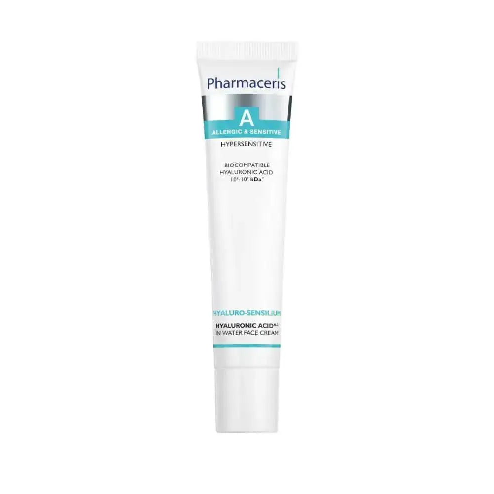 PHARMACERIS A Hyaluro Sensilium Cream 40ml | Pharmaceris | AbsoluteSkin