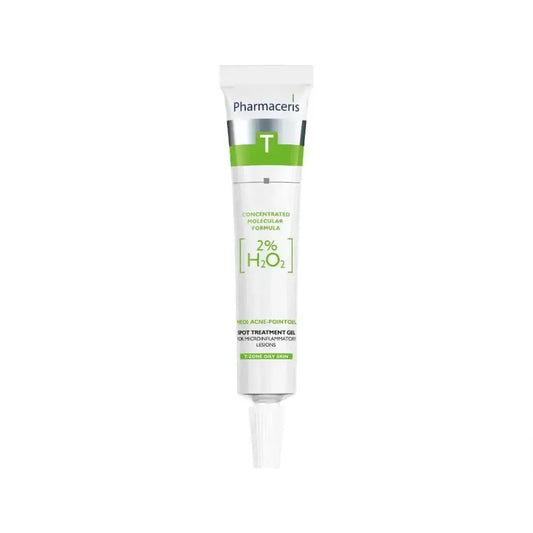 PHARMACERIS T Medi Acne Pointgel Spot Treatment 10ml | Pharmaceris | AbsoluteSkin