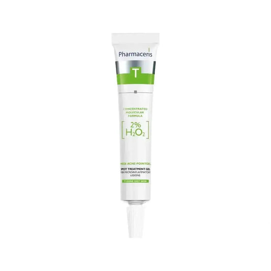 PHARMACERIS T Medi Acne Pointgel Spot Treatment 10ml | Pharmaceris | AbsoluteSkin