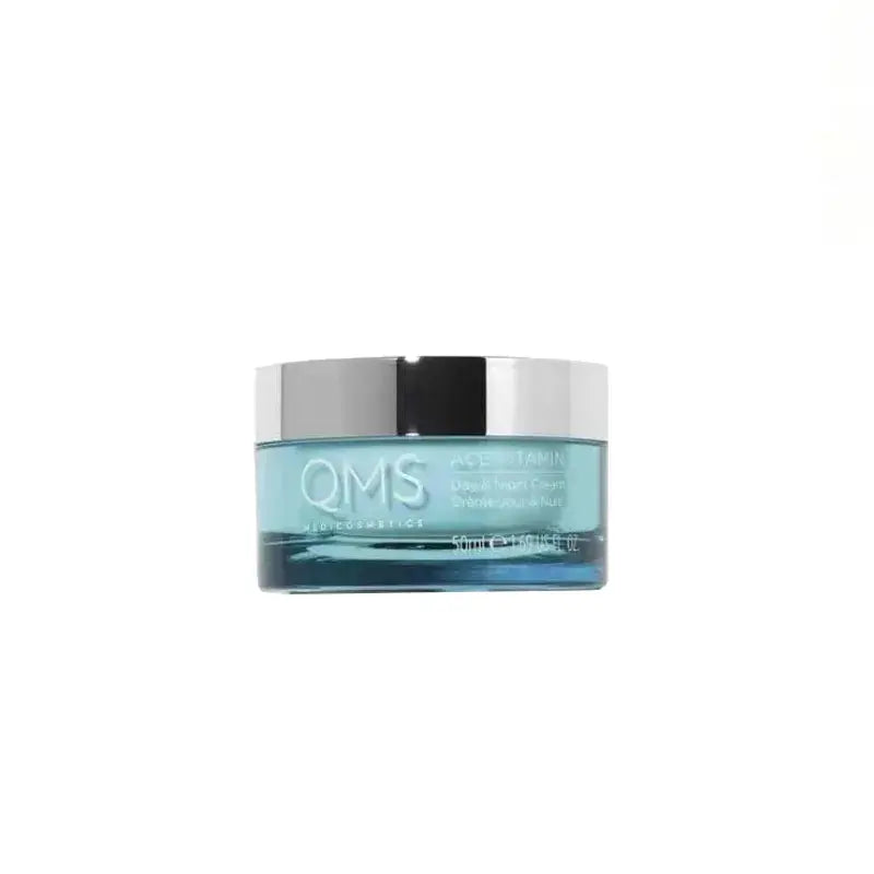 QMS ACE Vitamin Day & Night Cream 15ml (Travel size) | QMS | AbsoluteSkin